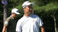【ハイライト映像・長野泰雅】「ずっと応援してくれた父と母に感謝を伝えたい」大混戦も初日から首位をキープした長野泰雅がツアー初優勝！＜ロピアフジサンケイクラシック・最終日＞