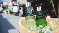 祭の定番「ラムネ」がコロナ禍で“絶滅”の危機　幻の飲み物にしたくない…おうち時間に楽しめる手作りキット登場