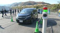 「もし島根原発で事故が起きたら…」自家用車使った大規模避難訓練で見えてきた課題
