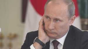 プーチンの狙いは返還後の北方領土でのロシア軍の駐留