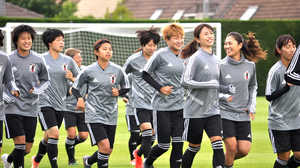 女子W杯初戦でアルゼンチンと対戦するなでしこジャパン。難関グループを勝ち抜くために、幸先良い勝利を