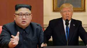 米朝首脳会談の裏に見るトランプ・金正恩それぞれの思惑