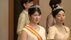 愛子さまなど女性皇族がティアラ着用　新年祝賀の儀で天皇陛下「国民…
