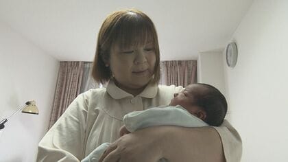 「お産難民出してはいけない」医師の高齢化や少子化等で分娩扱う施設減 国の医療計画では現実との間にギャップも