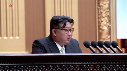 北朝鮮から弾道ミサイル　日本周辺への影響なくEEZへの飛来確認されず　防衛省　韓国軍は飛翔体の種類や飛行距離など分析