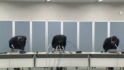 「税の番人」でまさかの1億円超の脱税疑い　資産家から繰り返し現金受け取る　税務署職員を懲戒免職　「家族への仕送り」と説明も、実際は勤務中に競艇か