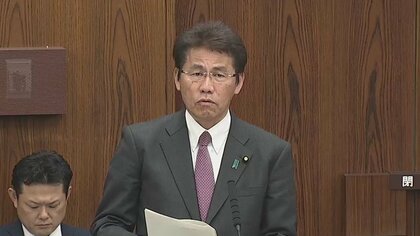 「全く身に覚えがありません」三宅防衛政務官　“10年前のセクハラ”報道を国会で否定　「辞任ドミノ」に続く報道に懸念の声も