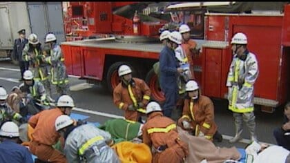 「治療薬の開発を…」地下鉄サリン事件から31年　今も24時間の全身痛に苦しむ被害男性の“後遺症”