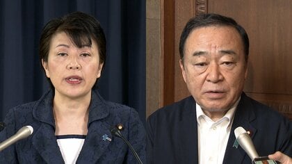 自民党総務会長に梶山弘志国対委員長起用で調整　有村治子総務会長は閣僚などで起用検討　あさって内閣改造へ
