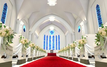 コロナ禍のブライダル業界の“経済損失”は8500億円…現在の結婚式事情を聞いた