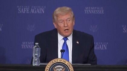 米・イラン“協議”巡り食い違い　「今週中にも対面交渉」と報道も