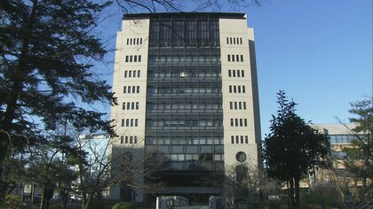 児童ポルノ動画所持の疑いで富山県警の巡査を書類送検 「わいせつな動画見たかった」と容疑認める