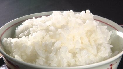 いつまで続く？「令和のコメ騒動」　新米で品薄解消も価格は“上昇”　背景に猛暑による不作やインバウンドの需要増