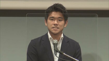 「国民の不信を買うようなことであるならば、誠に遺憾だと」長男・翔太郎秘書官の公邸での忘年会・写真撮影めぐり岸田首相「厳しく注意した」