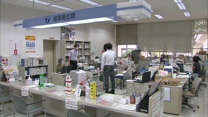 「対面方式」や「5歳刻み」で混乱回避へ…ワクチン接種予約めぐり住民から苦情殺到受け【香川発】
