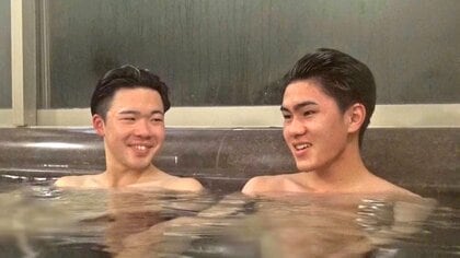 “学生寮物語”が始まる　希望を胸に上京　2食付き4万円、門限は夜10時　同郷の仲間と助け合い夢実現へ　