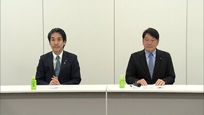 「給付付き税額控除」大筋で合意、29年度導入へ　「食料品減税」は協議を継続　社会保障国民会議