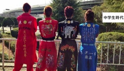 「変に大人ぶらずに、全力で子供に」元非行少年が母校の中学で講演　更生のきっかけは「居場所ができた」