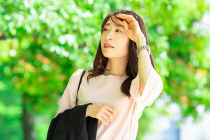 熱中症経験者は約半数も!?熱中症時の状況や症状、熱中症対策方法について200人に聞きました!