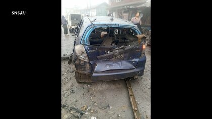 ミャンマー国軍が対立勢力の少数民族支配地域を空爆…少なくとも16人死亡、35人超が負傷