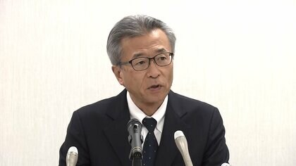 東通原発が性能試験で不正　侵入監視装置などの試験や点検実施したかのように記録　東北電力が謝罪「深くおわび」