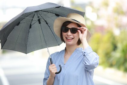 紫外線対策は前倒し、それでも目元は未対策 - 消費者調査で浮かび上がったサングラスの“使いにくさ”という壁