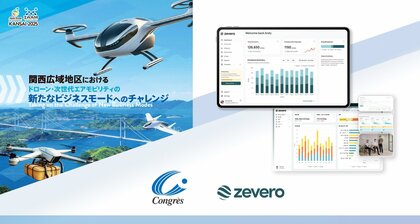 MICEにおける温室効果ガス（GHG）排出構造を多層的に可視化 ―コングレ全体のScope1-3および展示会でのイベントLCAを算定―