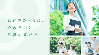 アクセンチュア出身者が挑む!「Mindbuddy」のメンタルヘルス革命
