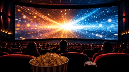 映画館派と配信派、どちらが多い？アンケートで見るリアルな映画鑑賞スタイル【1000人アンケート】