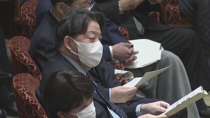 林芳正外相がG20に行かなかったことで日本が失ったもの