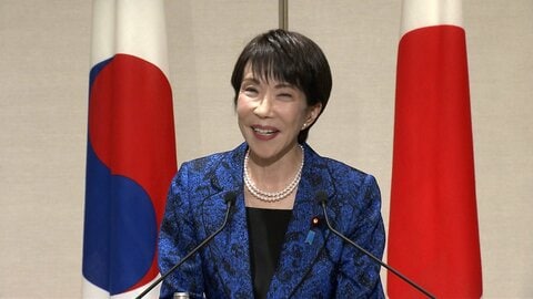 衆院冒頭解散に備え与野党の動き活発に　高市首相13日も言及なし