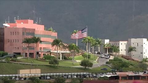 ベネズエラがアメリカとの外交関係の回復に向け外交団派遣を発表　具体的な時期は明かされず