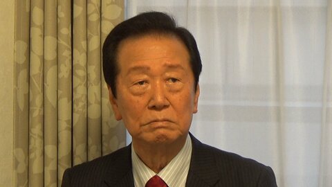  落選した “剛腕”小沢一郎氏が新事務所開設で次なる一手は？中道は政権交代の受け皿に「なりえない」　新党結成の可能性と小川代表との微妙な距離感