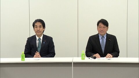 「給付付き税額控除」大筋で合意、29年度導入へ　「食料品減税」は協議を継続　社会保障国民会議