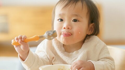 子どもの好き嫌いはどうすれば減らせる？「苦手な食材でも15回は出して」胃腸の専門家が教える家庭でできる4つの工夫