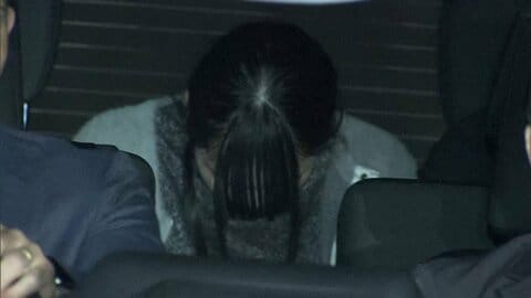 赤ちゃんの遺体を切断…勤務する風俗店の冷蔵庫に遺棄　22歳母が初公判で起訴内容認める　検察側は拘禁刑2年を求刑