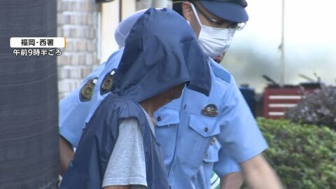 3歳児死亡の飲酒運転事故「朝にかけワインや焼酎を飲んだ」逮捕の無職男　「買い物に行くため車に乗った」