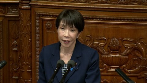 「国家情報会議」設置法案審議入り　政府の情報収集と分析機能の強化目指す
