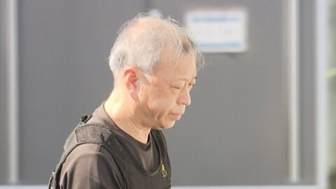 5年半で1億7800万円着服か　元経理責任者の男（60）を逮捕　競馬の資金に充てたと見て捜査