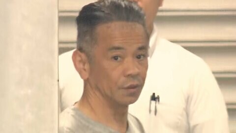 万引き商品と知りながら火災警報器などを買い取り転売した疑い 古物商の男（54）を逮捕 約20年にわたり盗品を買い取りか