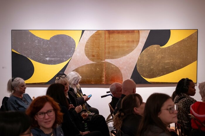 【Inochi To Heiwa】日本の漆に金箔・銀箔の組み合わせ