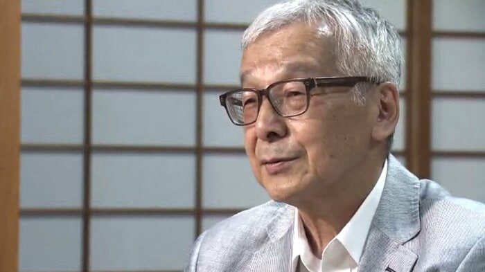 土師守さん
