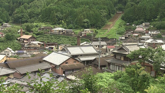 焼き物の街の仕組みが幸福度にもつながっている？