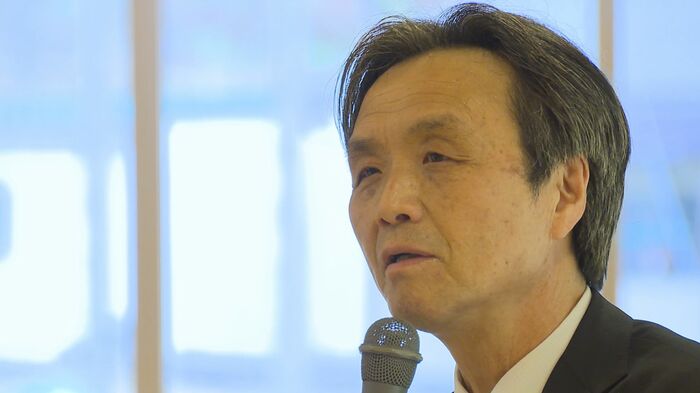 蓮池薫さん