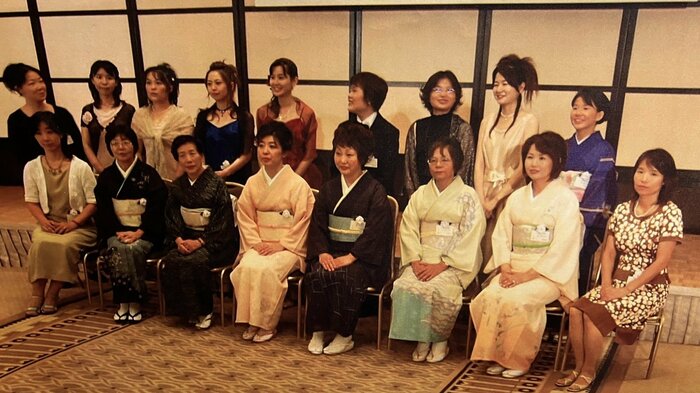 17人の女流棋士が女性だけのプロ将棋団体としてLPSAを立ち上げた