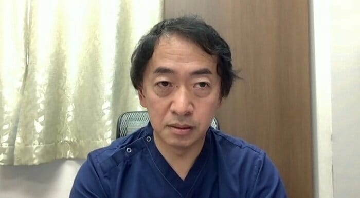 埼玉慈恵病院・藤永剛副院長