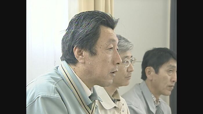 山古志村 長島忠美 村長(当時)