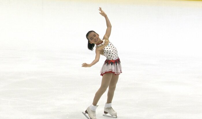 河野莉々愛