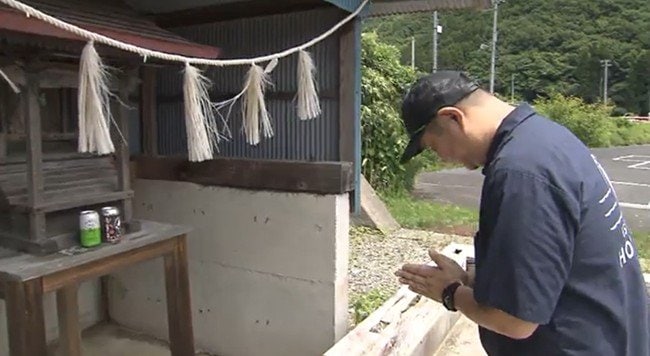 ISHINOMAKI HOP WORKS 岡恭平さん