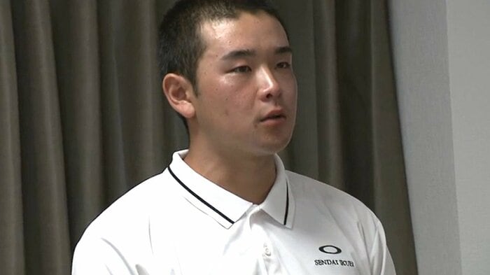 佐々木義恭 主将